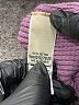 L.L.Bean 100% Cotton Purple Pullover Sweater Size S - photo 8