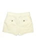 Vineyard Vines Solid Ivory Shorts Size 4 - photo 2