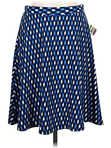 ECI Casual Skirt (view 1)