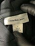 CALVIN KLEIN JEANS Black Pullover Hoodie Size M - photo 7
