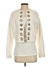 MNG Ivory Jacket Size S - photo 1