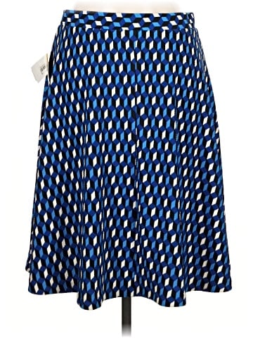 ECI Casual Skirt (view 2)