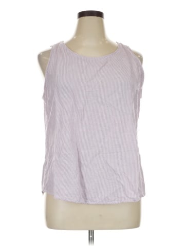 Chico's Sleeveless Blouse (view 1)