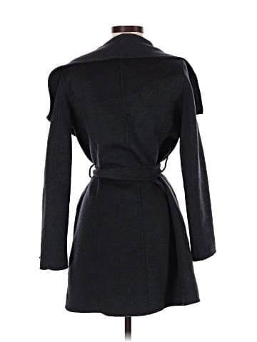 Tahari Wool Coat (view 2)