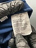 Under Armour 100% Recycled Polyester Blue Athletic Shorts Size S (youth) - photo 4