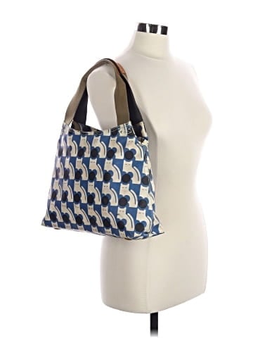Orla Kiely Tote (view 2)