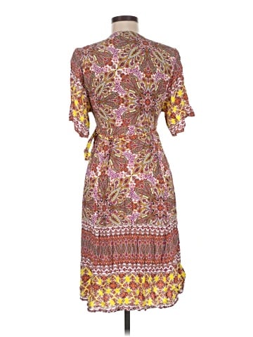 Kachel Casual Dress (view 2)