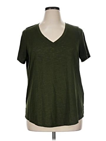 Athleta Short Sleeve T-Shirt (view 1)