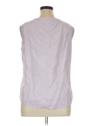 Chico's Sleeveless Blouse (view 2)