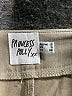 Princess Polly Solid Tan Khakis Size 8 - photo 7