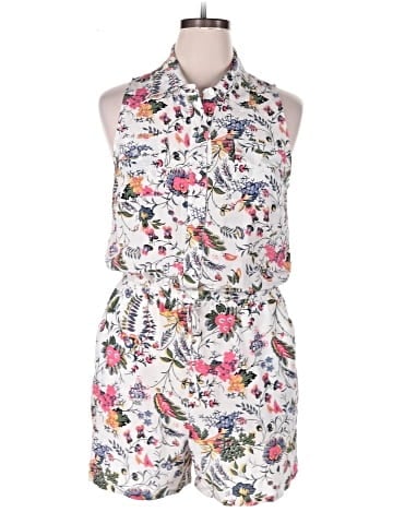 Tory Burch Romper (view 1)