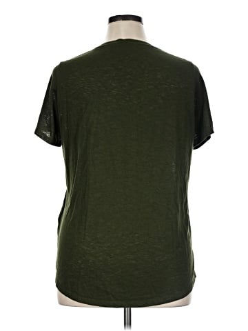 Athleta Short Sleeve T-Shirt (view 2)