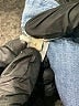 J.Crew Blue Denim Jacket Size 4 - photo 7