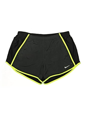 Nike Athletic Shorts (view 1)