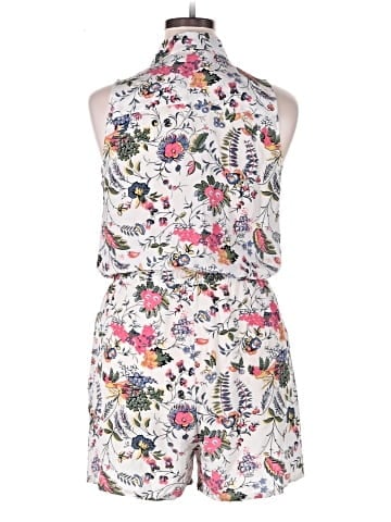 Tory Burch Romper (view 2)