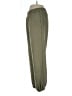 Comfrt Solid Green Casual Pants Size L - photo 6