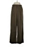 Madewell Green Casual Pants Size 00 - photo 1