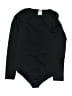 Spirit Black Bodysuit Size XS - photo 1