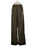 Madewell Green Casual Pants Size 00 - photo 2