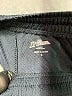 Marvel 100% Polyester Graphic Black Athletic Shorts Size 6 - photo 3