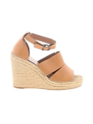 Treasure & Bond Wedges (view 1)