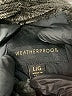 Weatherproof 100% Polyester Black Vest Size L - photo 3