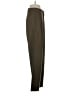 Madewell Green Casual Pants Size 00 - photo 4