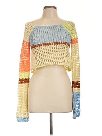 Urban Outfitters Pullover Sweater (view 1)
