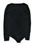 Spirit Black Bodysuit Size XS - photo 2