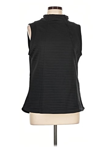 Under Armour Sleeveless T-Shirt (view 1)
