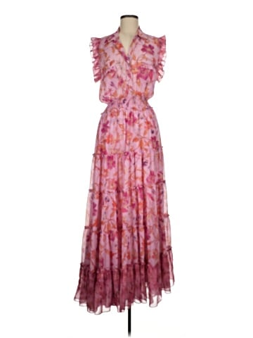 MISA Los Angeles Cocktail Dress (view 1)