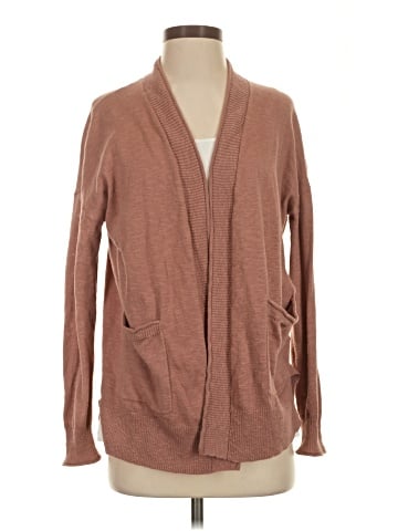 Madewell Bradley Cardigan Sweater (view 1)