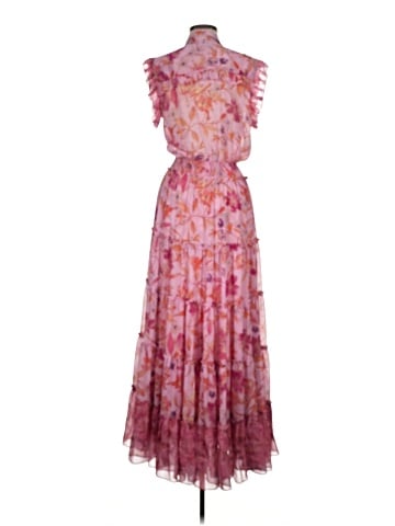 MISA Los Angeles Cocktail Dress (view 2)