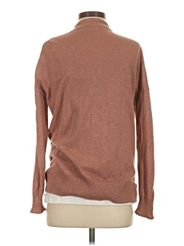Madewell Bradley Cardigan Sweater (view 2)
