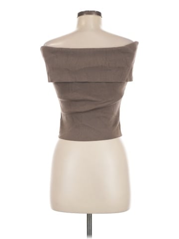 Express Sleeveless Blouse (view 2)