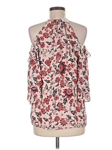 Parker 3/4 Sleeve Blouse (view 2)