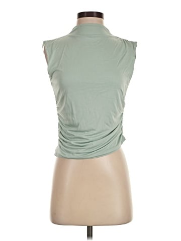 Elodie Sleeveless Top (view 1)