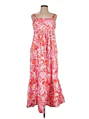 London Times Casual Dress (view 1)