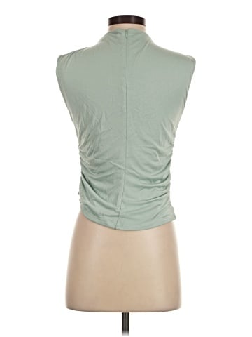 Elodie Sleeveless Top (view 2)