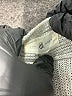 Lou & Grey Silver Pullover Sweater Size S - photo 7