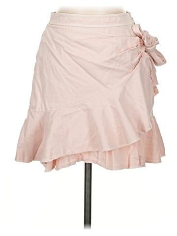 Cinq à Sept Casual Skirt (view 1)