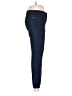 Club Monaco Polka Dots Blue Jeans Size 2 - photo 4