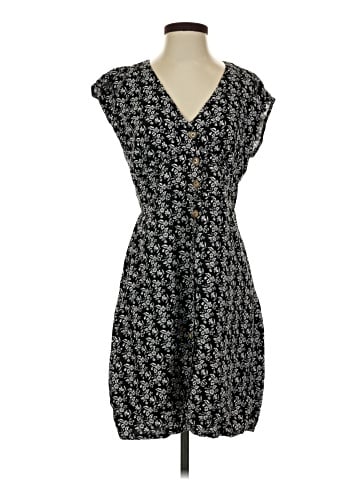 Ann Taylor LOFT Casual Dress (view 1)