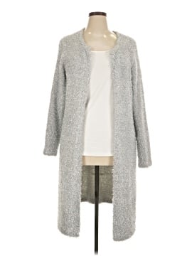 Denim 24/7 Cardigan