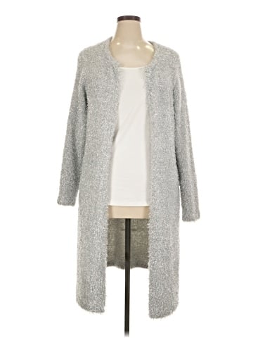 Denim 24/7 Cardigan (view 1)