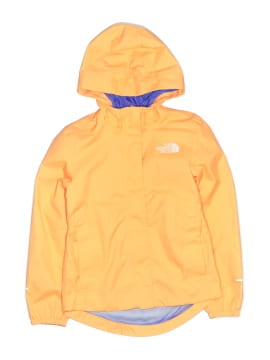 The North Face Raincoat