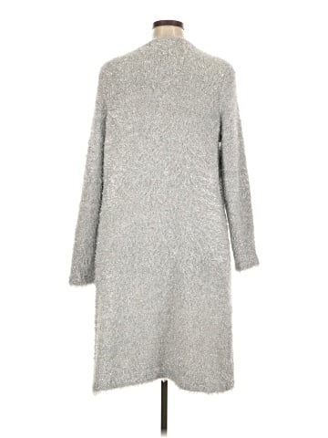 Denim 24/7 Cardigan (view 2)