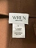 wren Brown Dress Pants Size L - photo 7