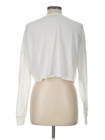 Out From Under Long Sleeve Blouse (view 2)