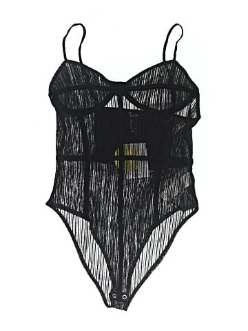 Forever 21 Bodysuit (view 1)